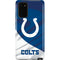 NFL Indianapolis Colts Galaxy Note20 5G Pro Case