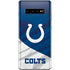 NFL Indianapolis Colts Galaxy S10 Plus Skin