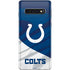 NFL Indianapolis Colts Galaxy S10 Skin