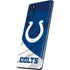 NFL Indianapolis Colts Galaxy S20 Fan Edition Skin