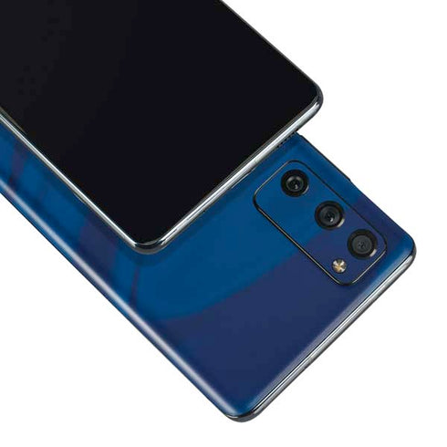 NFL Indianapolis Colts Galaxy S20 Fan Edition Skin