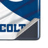 NFL Indianapolis Colts Galaxy S20 Fan Edition Skin