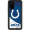 NFL Indianapolis Colts Galaxy S20 Plus Waterproof Case