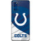 NFL Indianapolis Colts Galaxy S20 Skin