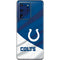 NFL Indianapolis Colts Galaxy S20 Ultra 5G Skin