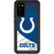 NFL Indianapolis Colts Galaxy S20 Waterproof Case