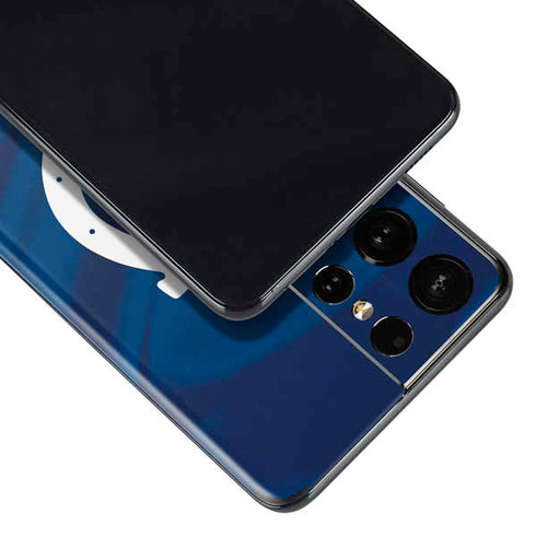 NFL Indianapolis Colts Galaxy S21 Ultra 5G Skin