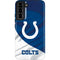 NFL Indianapolis Colts Galaxy S22 Plus Pro Case