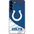 NFL Indianapolis Colts Galaxy S22 Plus Skin