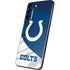 NFL Indianapolis Colts Galaxy S22 Plus Skin