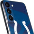 NFL Indianapolis Colts Galaxy S22 Plus Skin
