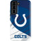 NFL Indianapolis Colts Galaxy S22 Pro Case