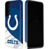 NFL Indianapolis Colts Galaxy S22 Pro Case