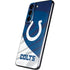 NFL Indianapolis Colts Galaxy S22 Skin