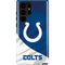 NFL Indianapolis Colts Galaxy S22 Ultra Pro Case