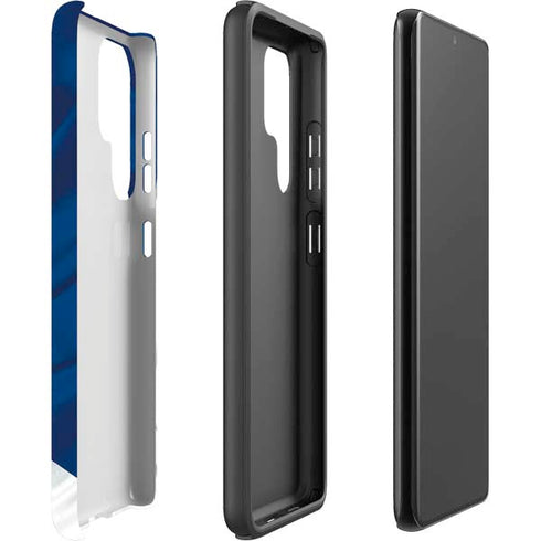 NFL Indianapolis Colts Galaxy S22 Ultra Pro Case