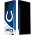 NFL Indianapolis Colts Galaxy S22 Ultra Pro Case