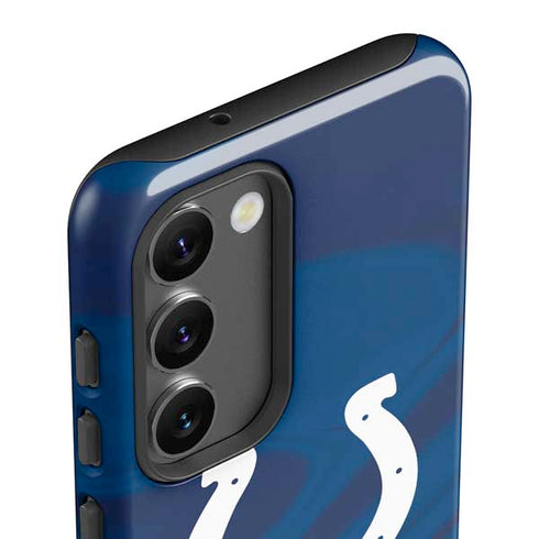 NFL Indianapolis Colts Galaxy S23 Pro Case