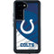 NFL Indianapolis Colts Galaxy S23 Waterproof Case