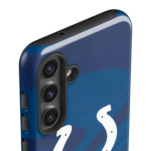NFL Indianapolis Colts Galaxy S24 Plus Impact Case