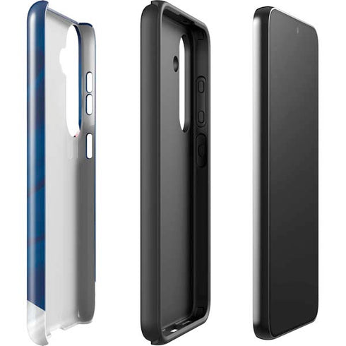 NFL Indianapolis Colts Galaxy S24 Plus Impact Case