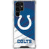 NFL Indianapolis Colts Galaxy S24 Ultra Clear Case