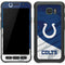 NFL Indianapolis Colts Galaxy S7 Active Skin