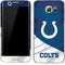 NFL Indianapolis Colts Galaxy S7 Edge Skin