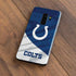 NFL Indianapolis Colts Galaxy S9 Plus Skin