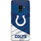 NFL Indianapolis Colts Galaxy S9 Skin
