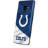 NFL Indianapolis Colts Galaxy S9 Skin