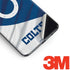 NFL Indianapolis Colts Galaxy S9 Skin