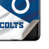 NFL Indianapolis Colts Galaxy Z Flip Skin