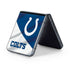 NFL Indianapolis Colts Galaxy Z Flip5 5G Skin