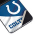 NFL Indianapolis Colts Galaxy Z Flip5 5G Skin