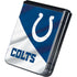 NFL Indianapolis Colts Galaxy Z Flip5 5G Skin
