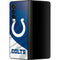 NFL Indianapolis Colts Galaxy Z Fold3 5G Skin
