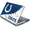 NFL Indianapolis Colts Generic Laptop Skin