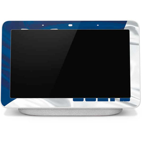 NFL Indianapolis Colts Google Home Hub Skin