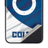 NFL Indianapolis Colts Google Pixel 4a Skin