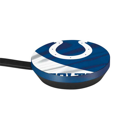 NFL Indianapolis Colts Google Stadia Controller Skin