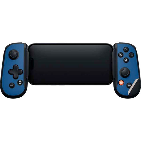 NFL Indianapolis Colts Helmet Backbone One for iPhone Game Controller Skin