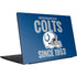 NFL Indianapolis Colts Helmet Dell Vostro Skin