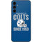 NFL Indianapolis Colts Helmet Galaxy A14 5G Skin