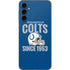 NFL Indianapolis Colts Helmet Galaxy A14 5G Skin
