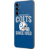 NFL Indianapolis Colts Helmet Galaxy A14 5G Skin