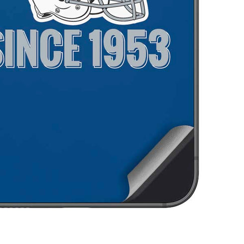 NFL Indianapolis Colts Helmet Galaxy A14 5G Skin