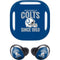 NFL Indianapolis Colts Helmet Galaxy Buds Pro Skin