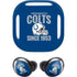 NFL Indianapolis Colts Helmet Galaxy Buds Pro Skin