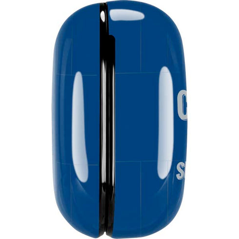 NFL Indianapolis Colts Helmet Galaxy Buds Pro Skin